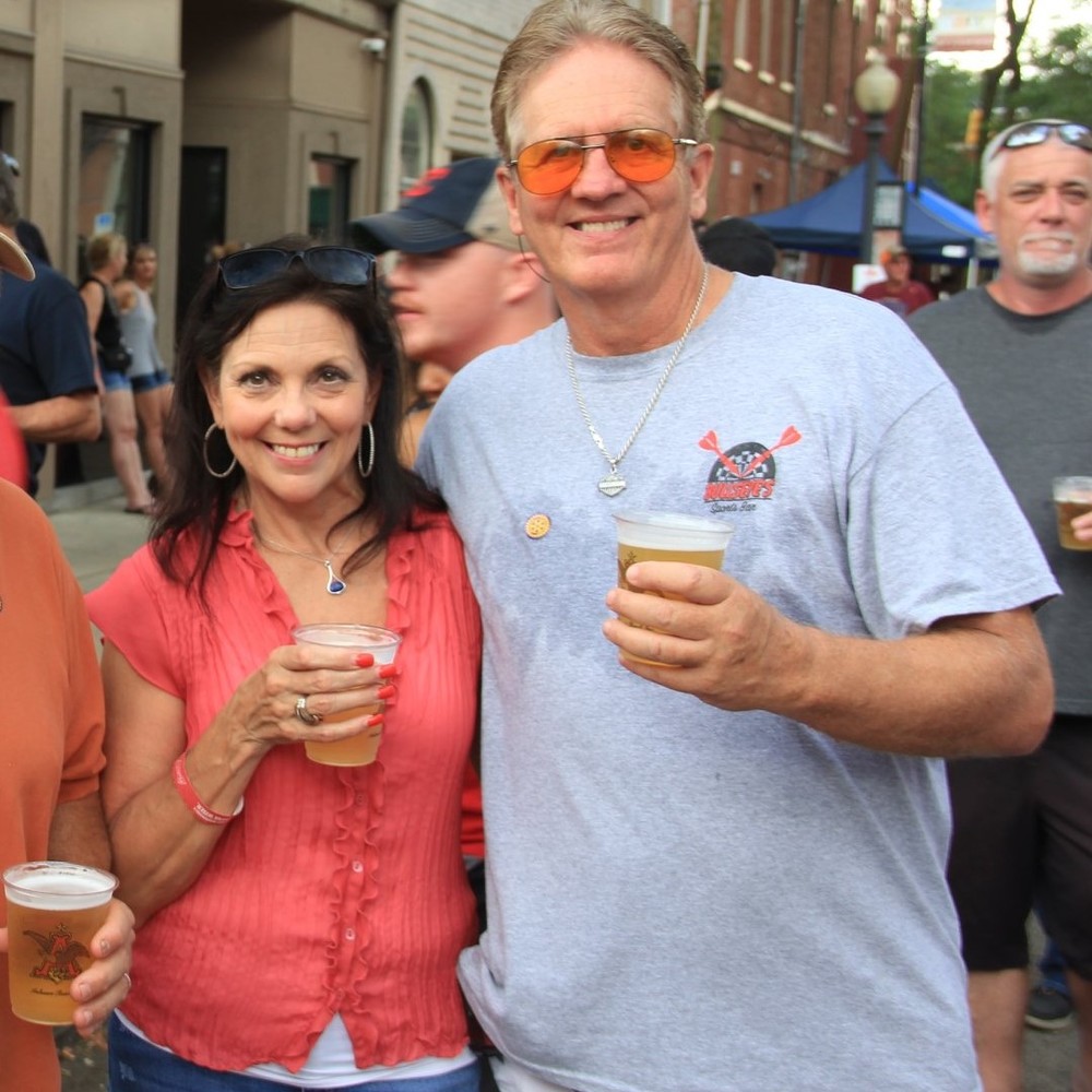 Meet your Posher, John